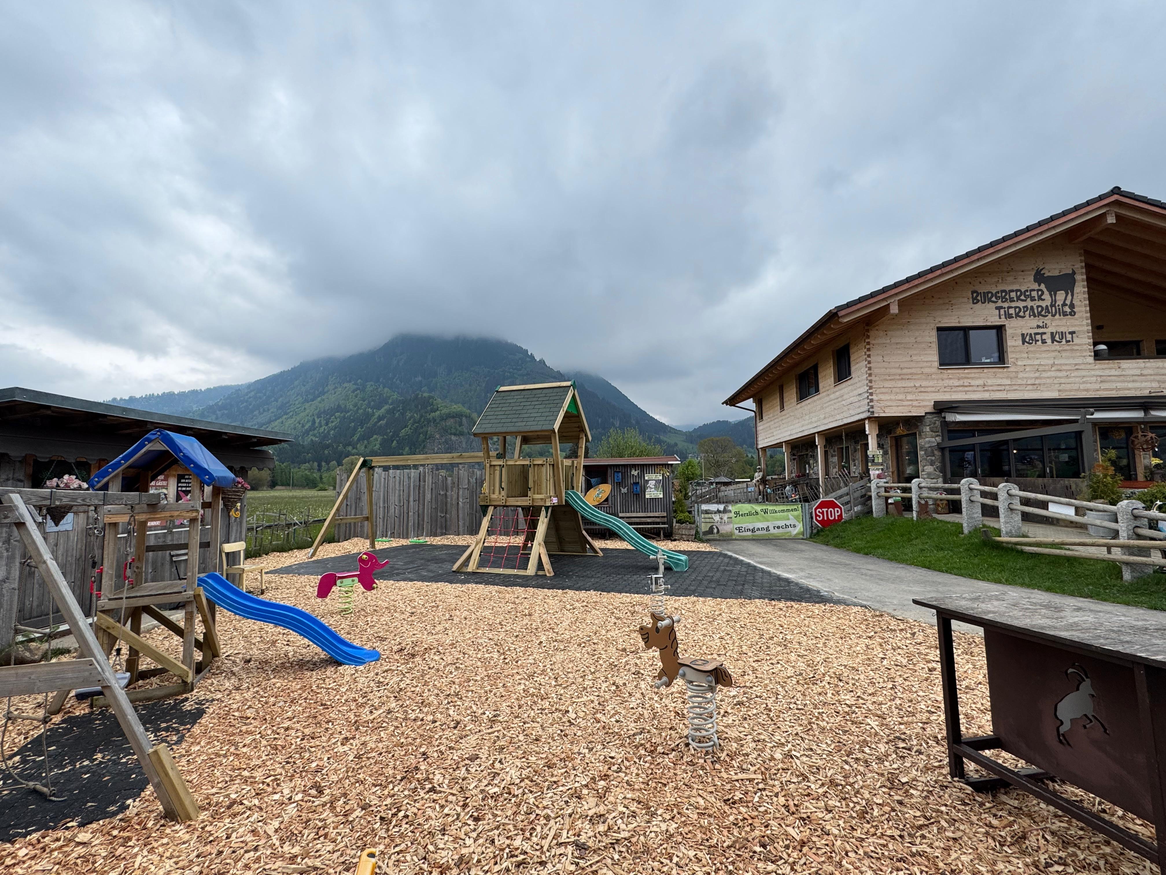 Spielplatz